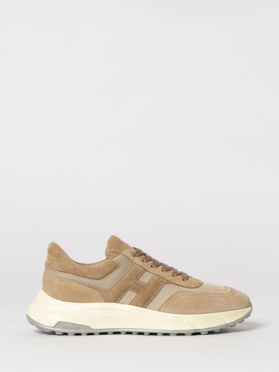 26SS 호간 하이퍼 라이트 스니커즈 HXM5630FR30V5Q 880P Beige