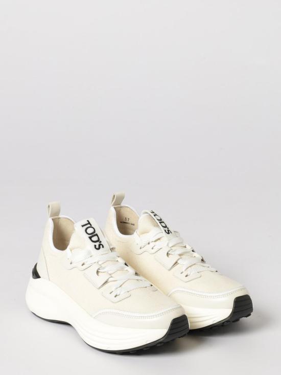 26SS 토즈 스니커즈 XXW81L0KD80V43 BG45 Grey - TODS