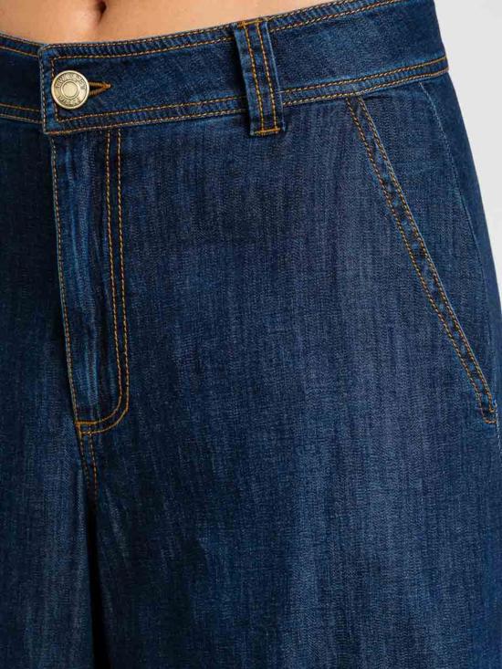 26SS 트윈셋 데님 팬츠 261TP2671 01313 Denim - TWINSET