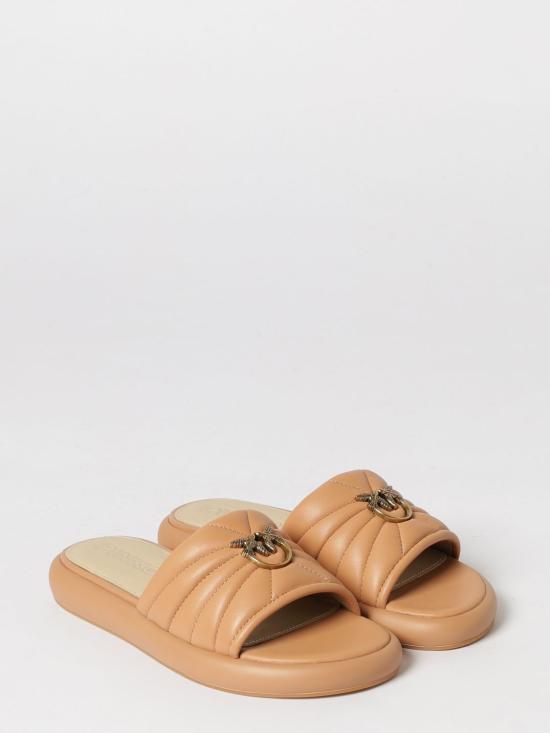 26SS 핑코 힐/펌프스 SD0525P003 Q61 Pink - PINKO