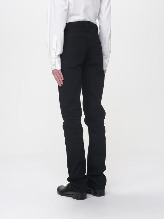 26SS 톰포드 데님 팬츠 DPH001DMC084 NAB Black - TOMFORD