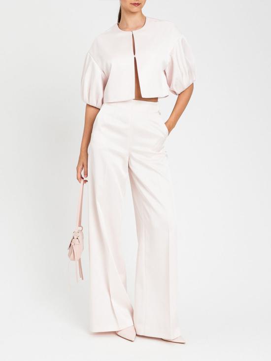 26SS 트윈셋 자켓 261TP2410 00570 Pink - TWINSET