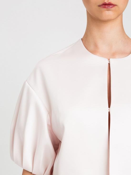 26SS 트윈셋 자켓 261TP2410 00570 Pink - TWINSET