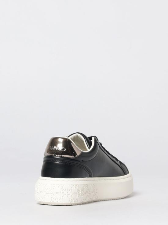 26SS 핑코 스니커즈 SS0041P087 Z99 Black - PINKO
