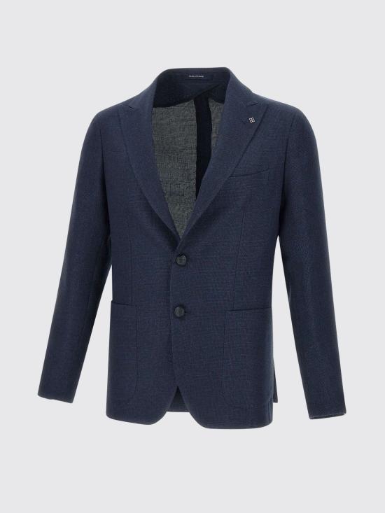 26SS 딸리아토레 자켓 1SMC26K470001 B3175 Blue 1 - TAGLIATORE