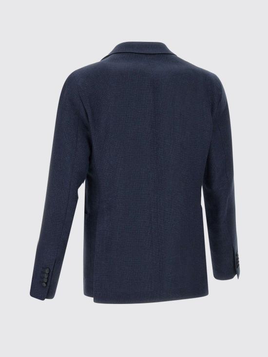 26SS 딸리아토레 자켓 1SMC26K470001 B3175 Blue 1 - TAGLIATORE