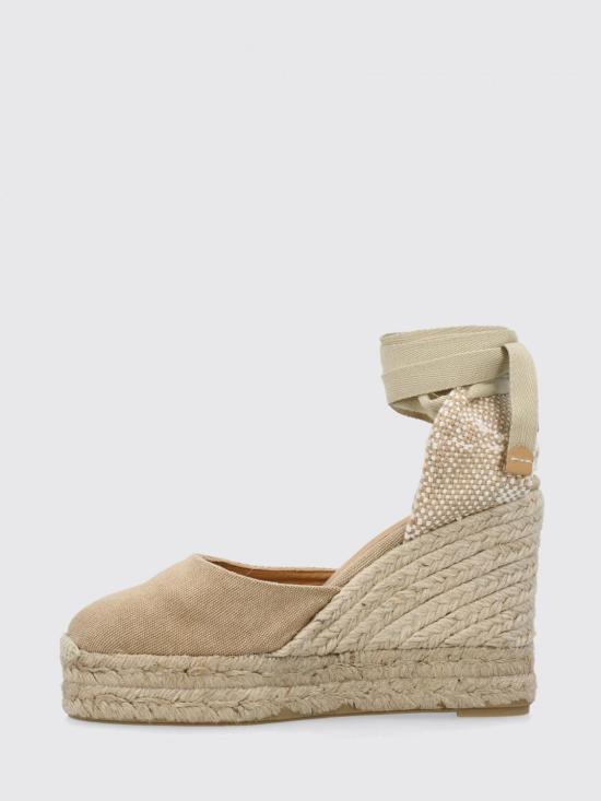 26SS 까스따네르 드레스 슈즈 021641002 2017 Sand - CASTANER