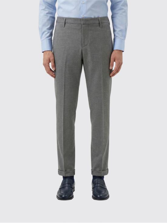 26SS 돈답 수트 팬츠 UP235WS0114U002 920 Grey 1