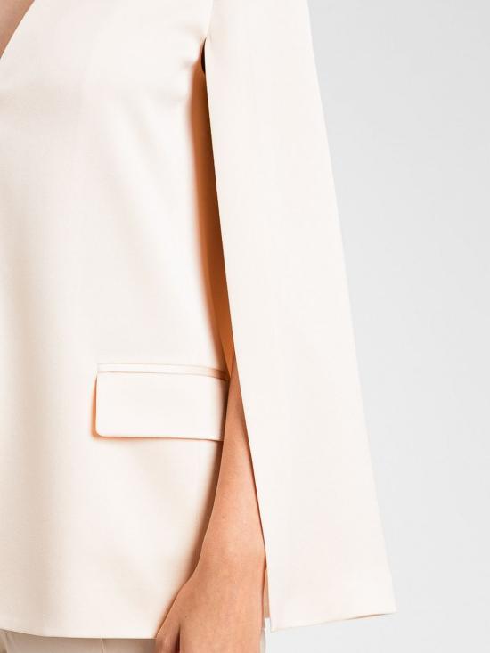 26SS 트윈셋 자켓 261TP2400 07222 Beige - TWINSET