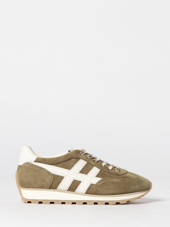 26SS 호간 스니커즈 HXM7010FZ80UHO 419L Green