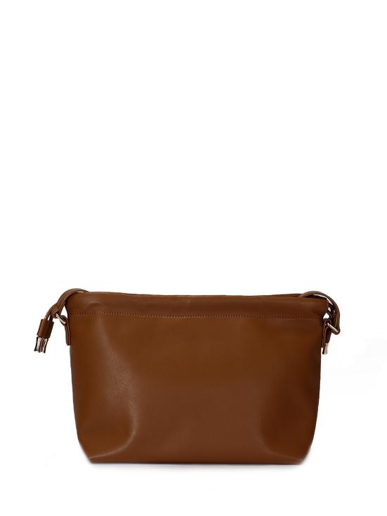 26SS 아페쎄 니논 드로스트링 백 PUAAT F61583 CAB CAMEL - A.P.C.