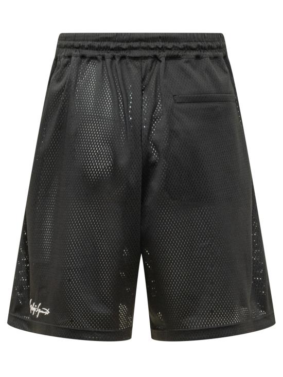 26SS 와이쓰리 숏팬츠 KF1083 BLACK - Y-3