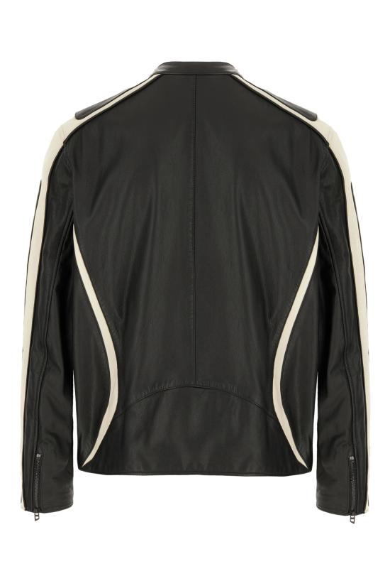 26SS 디젤 자켓 A211250DMBS 900 BLACK - DIESEL