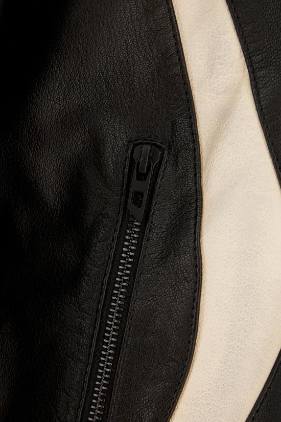 26SS 디젤 자켓 A211250DMBS 900 BLACK - DIESEL