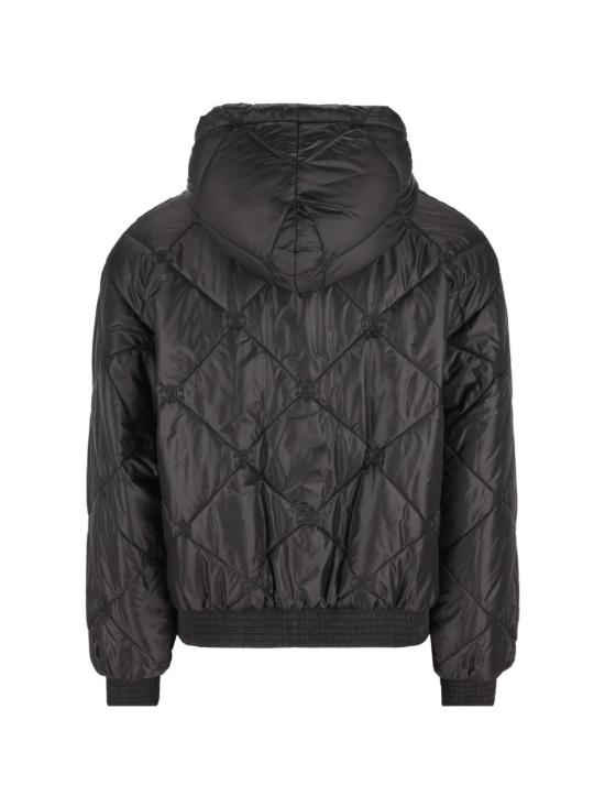 26SS 셀린느 자켓 RV14B1474 38NO Black - CELINE