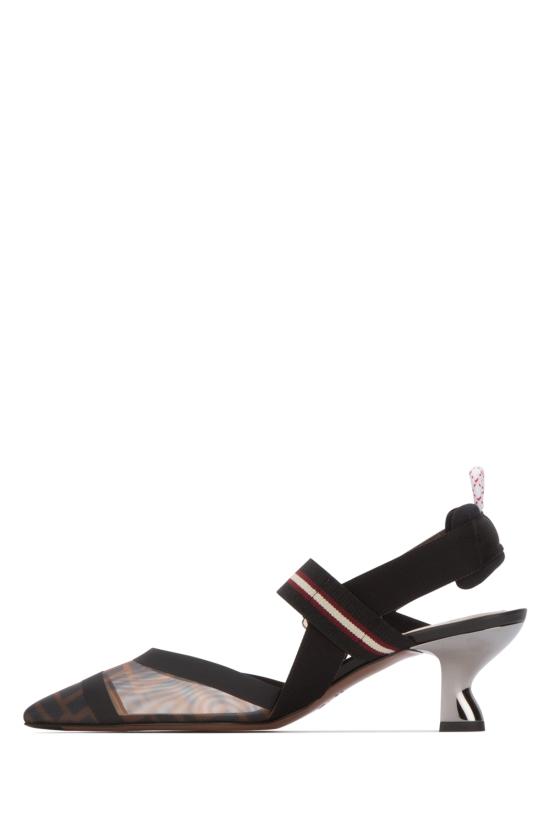 26SS 펜디 드레스 슈즈 8J6716A2D7 F1OTR Multicolor - FENDI