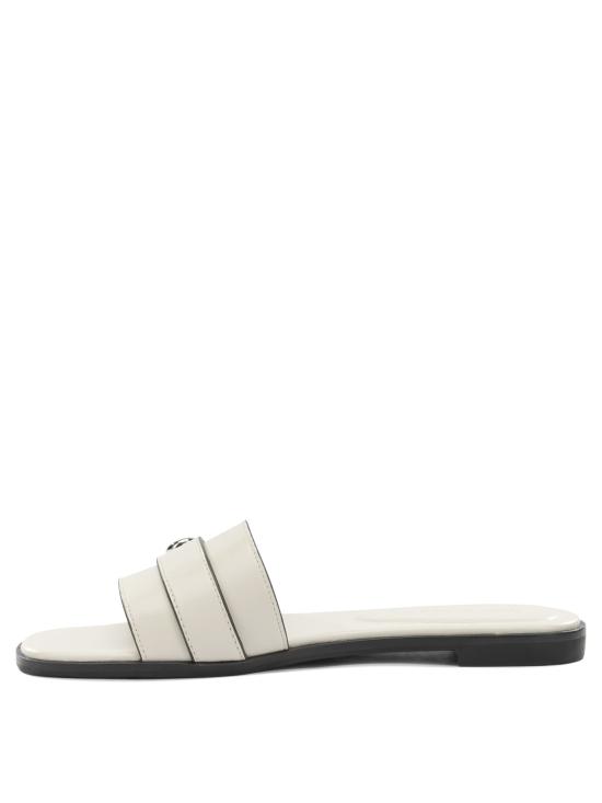 26SS 토리버치 샌들 183305250 White - TORY BURCH