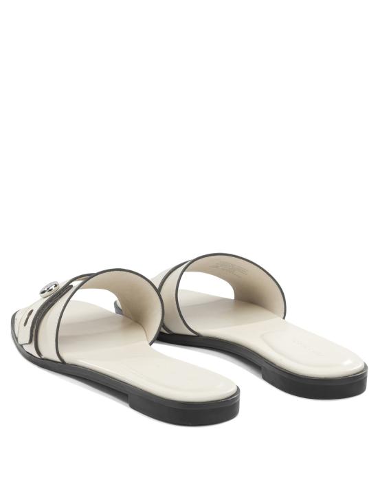 26SS 토리버치 샌들 183305250 White - TORY BURCH