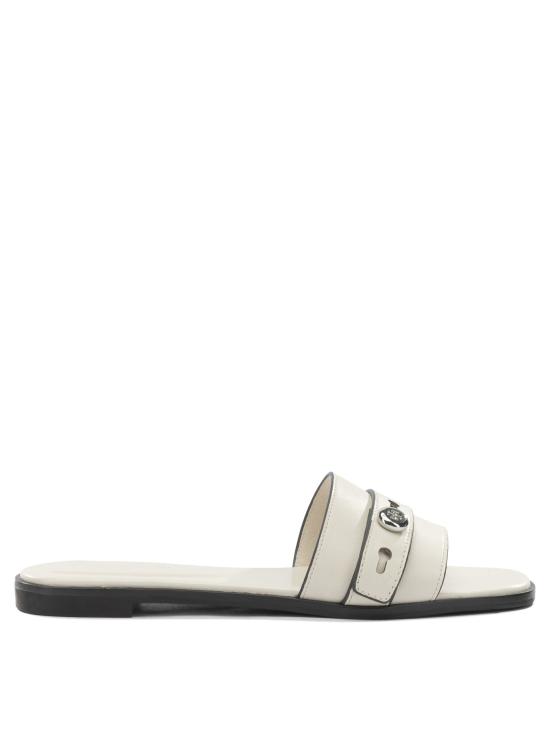 26SS 토리버치 샌들 183305250 White