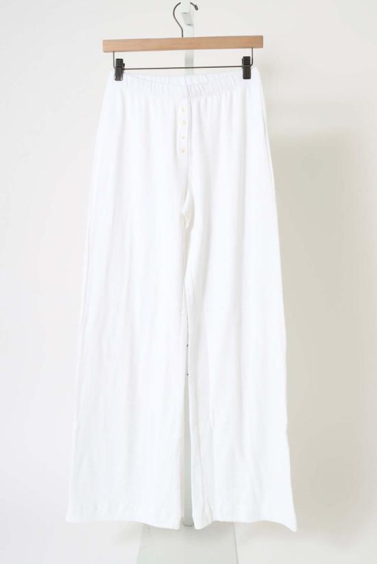  리셋 스트레이트 팬츠 레셋 포인텔 복서 팬츠