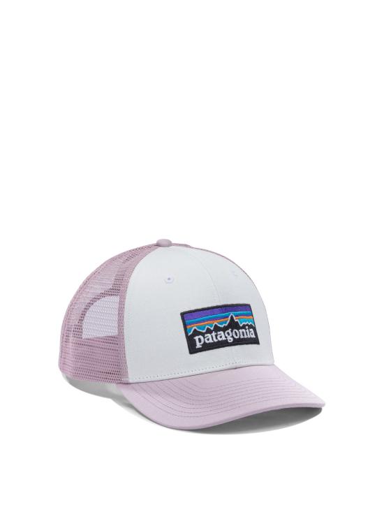 26SS 파타고니아 볼캡 38289WIQV White - PATAGONIA