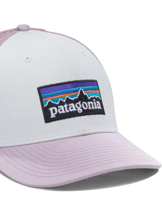 26SS 파타고니아 볼캡 38289WIQV White - PATAGONIA
