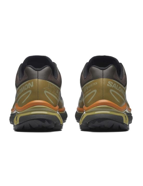  살로몬 스니커즈 Salomon Xt 6 고어텍스 - SALOMON