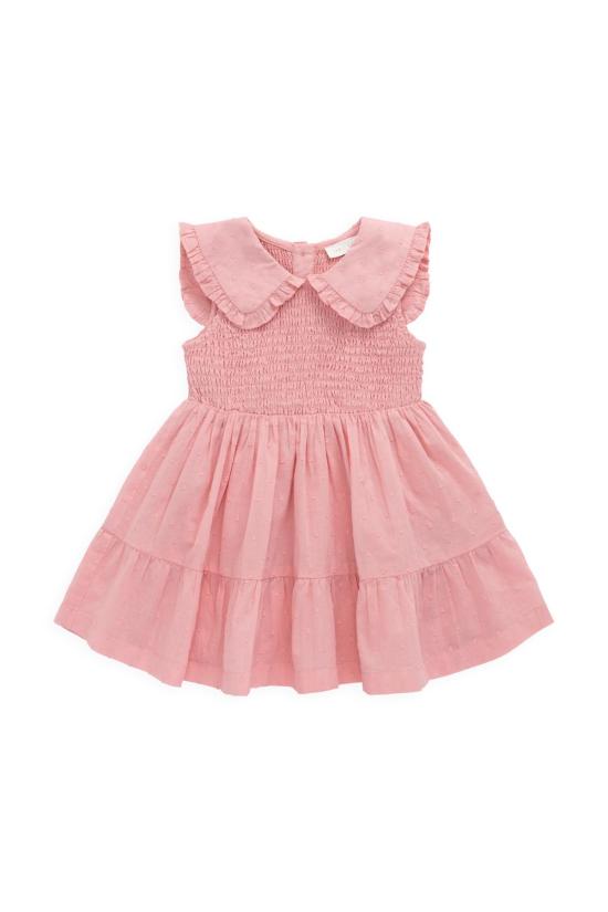  [키즈] Jamie Kay 원피스 제이미케이 오가닉 클라우딘 키즈 드레스 - OTHER BRANDS