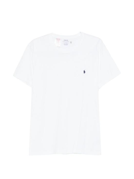 26SS 폴로 랄프로렌 라운지 웨어 714844756 005 White