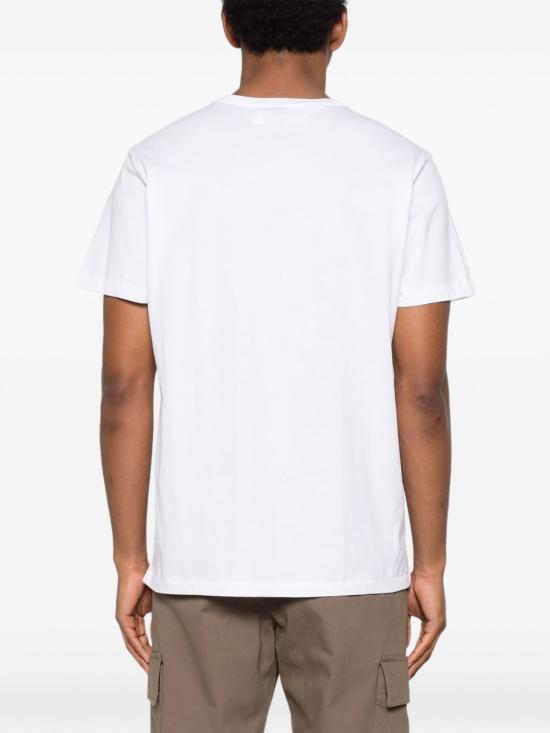 26SS 폴로 랄프로렌 라운지 웨어 714844756 005 White - POLO RALPH LAUREN