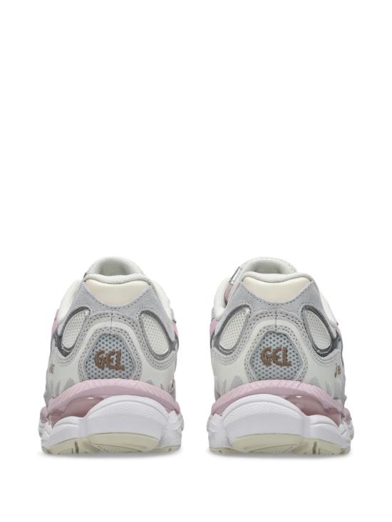 26SS 아식스 스니커즈 1203A383 028 Pink - ASICS