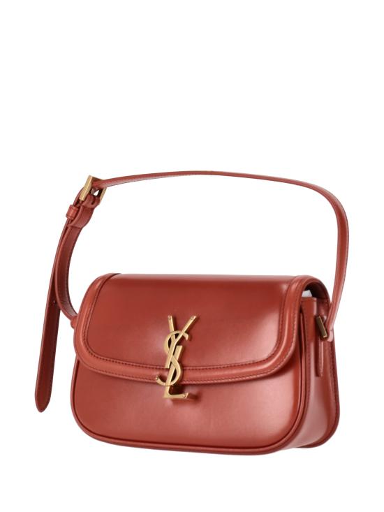 26FW 생로랑 박스 생 로랑 솔페리노 미니 8435240SX0W 7993 - SAINT LAURENT