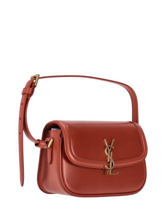 25FW 생로랑 박스 생 로랑 솔페리노 미니 8435240SX0W 4981 - SAINT LAURENT