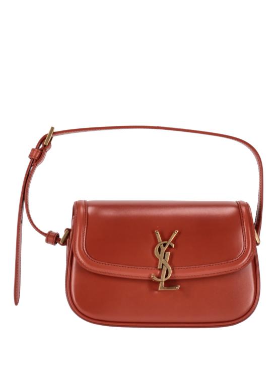 25FW 생로랑 박스 생 로랑 솔페리노 미니 8435240SX0W 4981