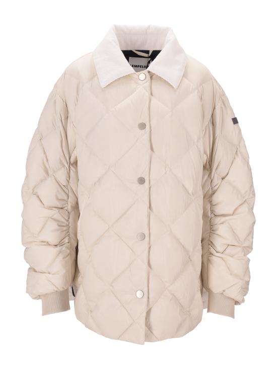 26FW 렘펠리우스 자켓 237FIA5050 01 OFF WHITE