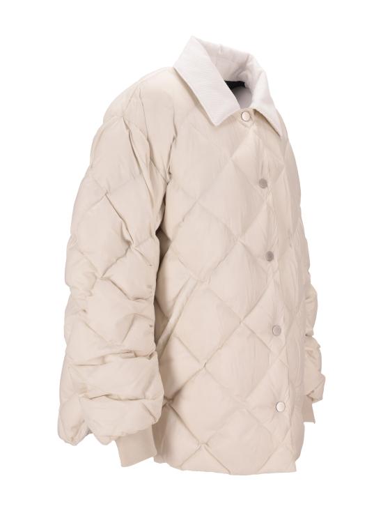 26FW 렘펠리우스 자켓 237FIA5050 01 OFF WHITE - LEMPELIUS