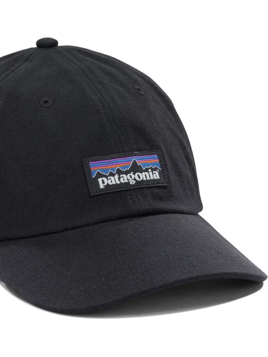 26SS 파타고니아 볼캡 38296BLK Black - PATAGONIA