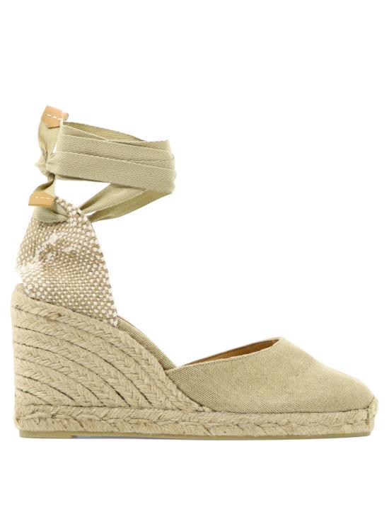 26SS 까스따네르 스니커즈 CARINA 8 002SAND Beige