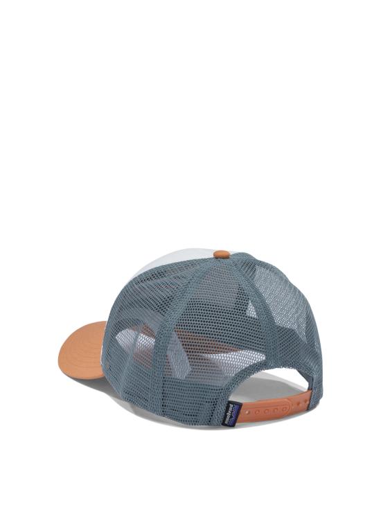 26SS 파타고니아 볼캡 38283WTPE Grey - PATAGONIA