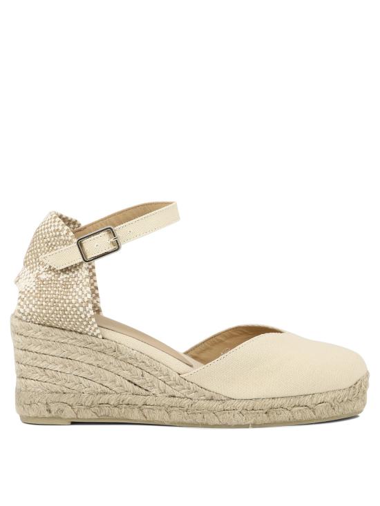 26SS 까스따네르 스니커즈 CHIARITA 6 001IVORY Beige