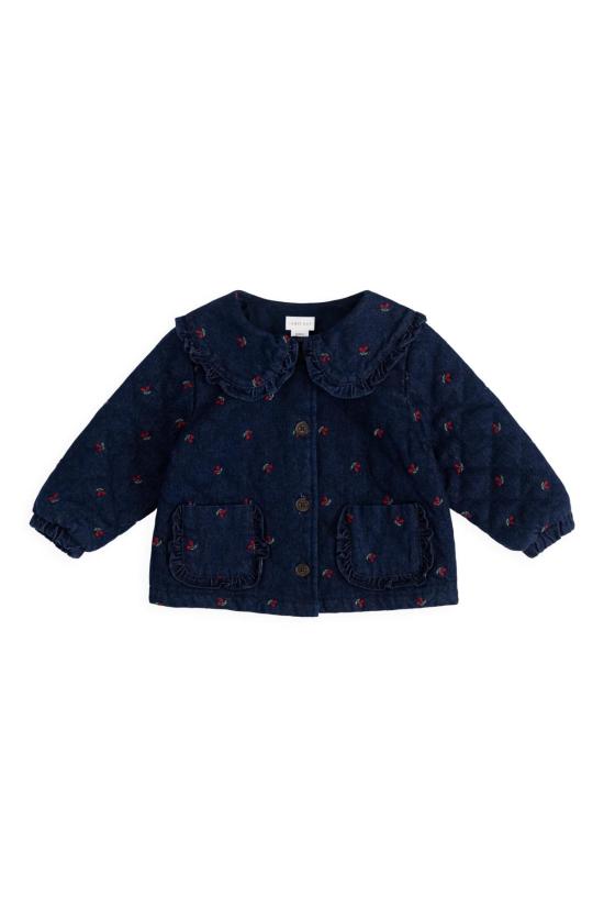  [키즈] Jamie Kay 자켓 키즈  Amandine 재킷 - OTHER BRANDS