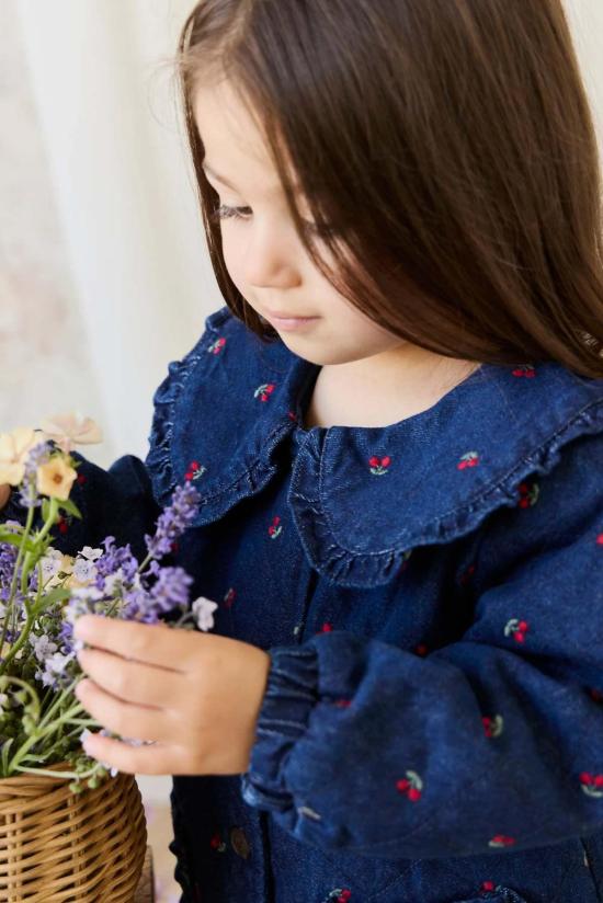  [키즈] Jamie Kay 자켓 키즈  Amandine 재킷 - OTHER BRANDS