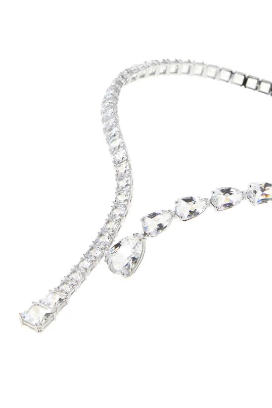 26SS 스와로브스키 목걸이/팬던트 5692517 000 Silver - SWAROVSKI