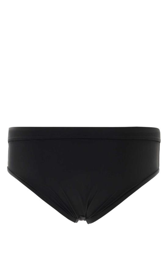 26SS 돌체앤가바나 스윔팬츠 M4A76JON0DL N0000 Black - DOLCE & GABBANA