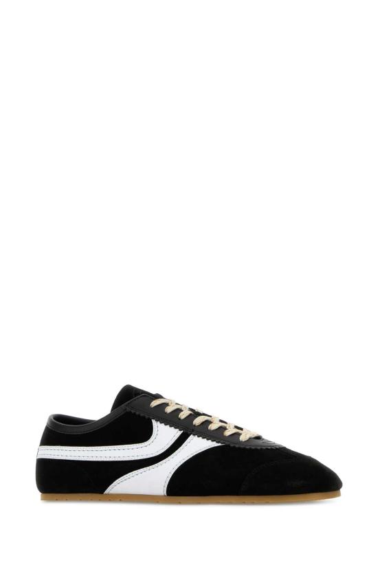 26SS 드리스 반 노튼 스니커즈 2610217260126 998 Multicoloured - DRIES VAN NOTEN