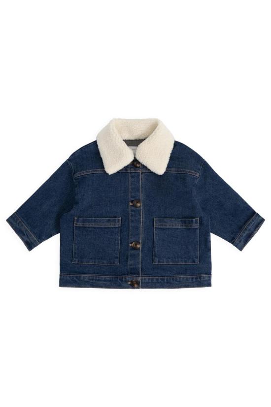  [키즈] Jamie Kay 자켓 키즈 제이미 케이 달라스 데님 재킷 - OTHER BRANDS