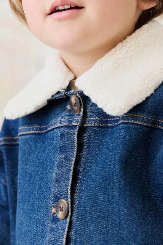  [키즈] Jamie Kay 자켓 키즈 제이미 케이 달라스 데님 재킷 - OTHER BRANDS