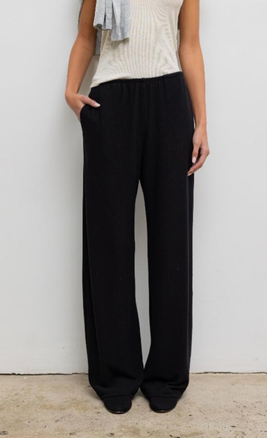  리셋 스트레이트 팬츠 레셋 로렌 포켓 - LESET