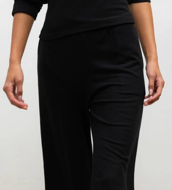  리셋 스트레이트 팬츠 레셋 로렌 포켓 - LESET