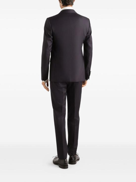 26SS 돌체앤가바나 긴팔 셔츠 G5NP9T FJ1J4W0001 White - DOLCE & GABBANA